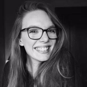 Meet your Posher, Raychel